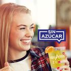 Bebida isotónica zero Aquarius 1,5l naranja