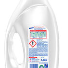 Detergente líquido Micolor 30 lavados Color Vivo