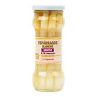 Esp&aacute;rragos blancos grueso Alipende 205g (9/12 piezas)