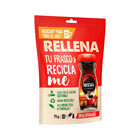 Café descafeinado soluble Nescafé 75g