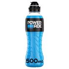 Bebida isotónica Powerade botella 50cl ice storm