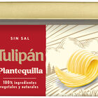 Plantequilla Tulipán sin sal 200g