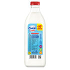 Horchata de chufa Chufi Original en botella de 1,5 L.