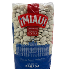 Alubia fabada calidad extra Miau 900g