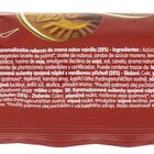 Galleta rellena biscoff Lotus 150g vainilla