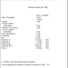 Bebida de avellana Alpro 1l