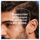 Champ&uacute; suave y sedoso 2 en 1 H&S 300 ml