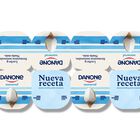 Yogur Danone pack 8 natural