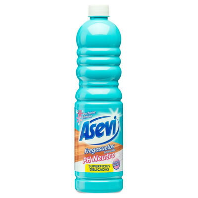 Fregasuelos Asevi 1 Litro Ph Neutro