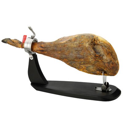 Jamón de bellota ibérico 50% raza ibérica pieza 8k aprox