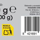 Cocktail Alipende 200g pack 2 aceite de oliva
