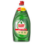 Lavavajillas Fairy 780ml ultra poder