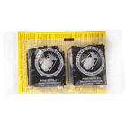 Tinta de sepia Nortindal pack 4x4g congelada