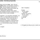Tenders pechuga pollo Fripozo barbacoa y miel 250g