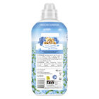 Suavizante concentrado Mimosín 56 lavados azul vital