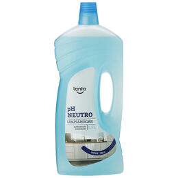 Limpiador hogar 1,5l Lanta ph neutro