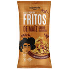 Snack de ma&iacute;z fritos Alipende 150g sabor barbacoa