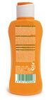 Leche protectora Babaria SPF50 100ml Aceite bronceador