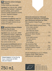 Crema de avena bio para cocinar Oatly 250 ml