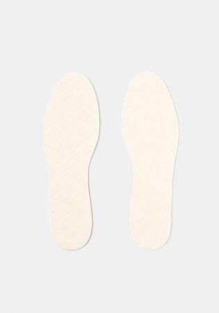 Plantilla Térmicas Achuchonas Talla 33-45
