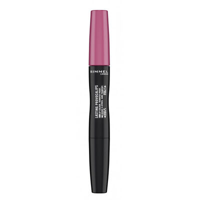 Maquillaje Pintalabios Rimmel Lasting Provocalips 410