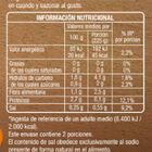 Salteado con setas y gambas Alipende 450g