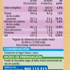 Chocolate negro sin gluten Alipende 200g para fundir