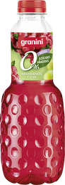 Bebida antioxidante arándanos y uva Granini 1l