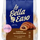 Croissant con crema de cacao La Bella Easo 360g