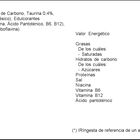 Bebida energética sin azúcar Red Bull 25cl