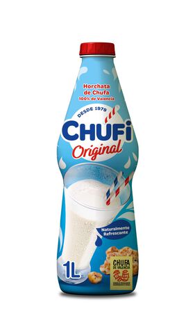 Horchata Chufi 1l