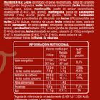Helado Alipende 500ml Cacahuete