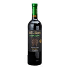 Vino tinto DO La Mancha Pata Negra Red Blend roble