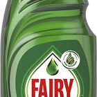 Lavavajillas Fairy 820 ml Ultra