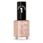 Maquillaje pintauñas Rimmel Super Gel 012