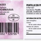 Puntilla sin pluma 350g