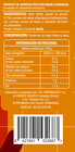 Snack de maíz fritos Alipende 150g sabor barbacoa