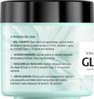 Mascarilla capilar Gliss 4en1 Hidratación 400 ml