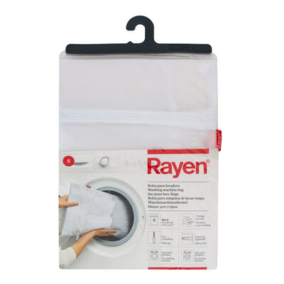 Bolsa de lavadora Rayen talla S