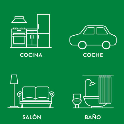 Ambientador Airwick decosphere 75ml mango&lima