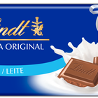 Chocolate con leche Lindt Original 100g