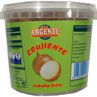 Cebolla frita crujiente Argente 100g