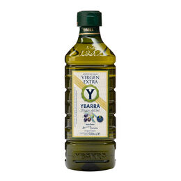Aceite de oliva virgen extra Ybarra 500ml
