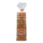 Pan de molde Alipende 820g especial tostada sin tapas