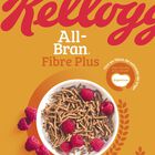 Cereal kellogg's 375g All-Bran fibre plus