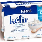 K&eacute;fir Nestl&eacute; pack 6 natural