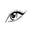 Delineador de ojos Maybelline hyper precise matte