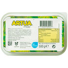Materia grasa maíz para untar Artua 500g