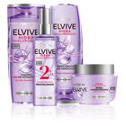 Marcarilla capilar Elvive 310 ml Hidra Hialurónico