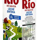 Leche Río 1,5l entera brik